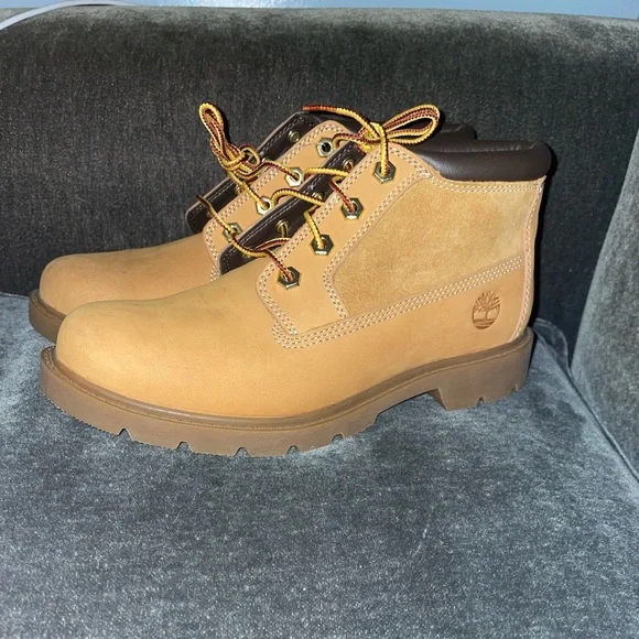 Timberland | Shoes | Wmns Timberland Boots Sz8 | Poshmark